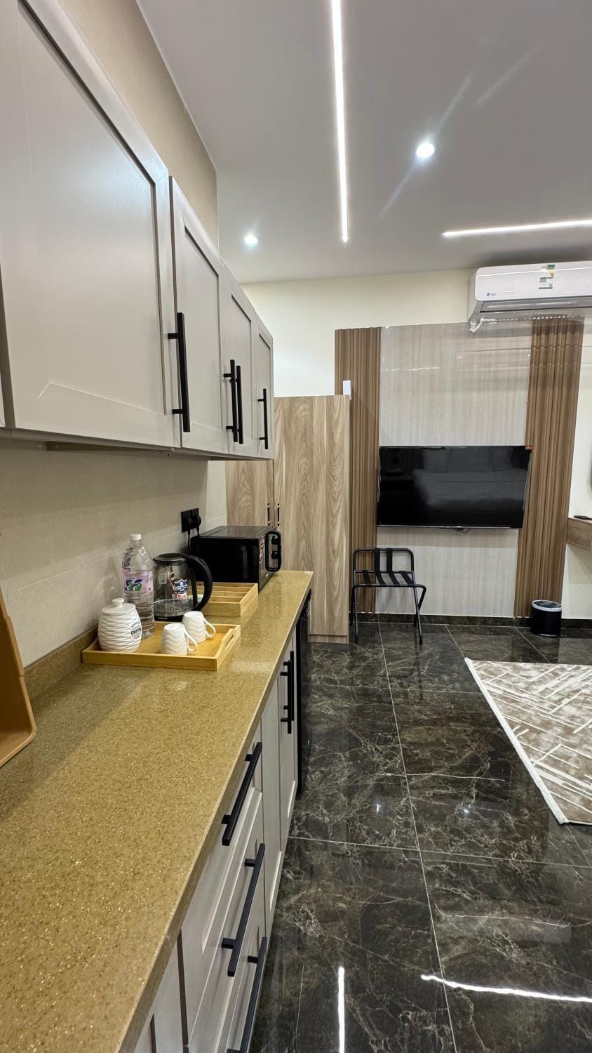 Starlight AlUla Apartment in Al Madinah Province