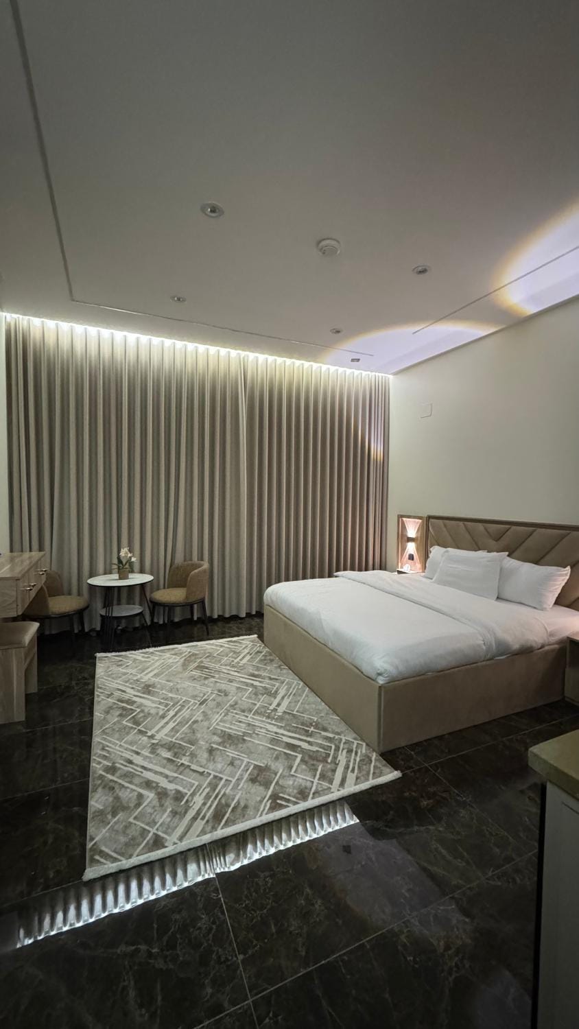 Starlight AlUla Apartment in Al Madinah Province