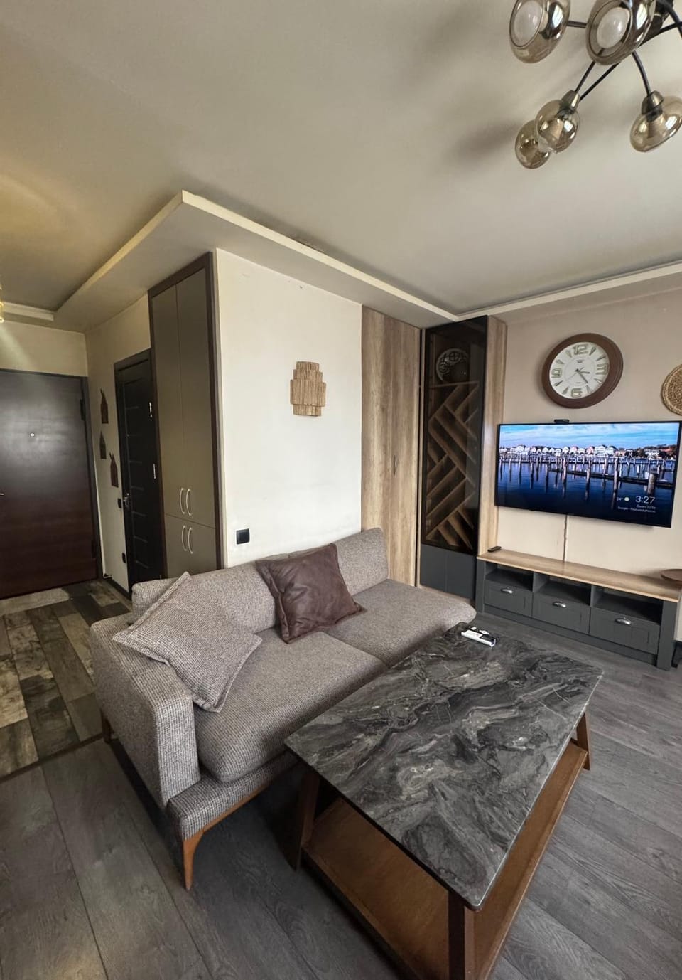 City home Apartment in Yerevan