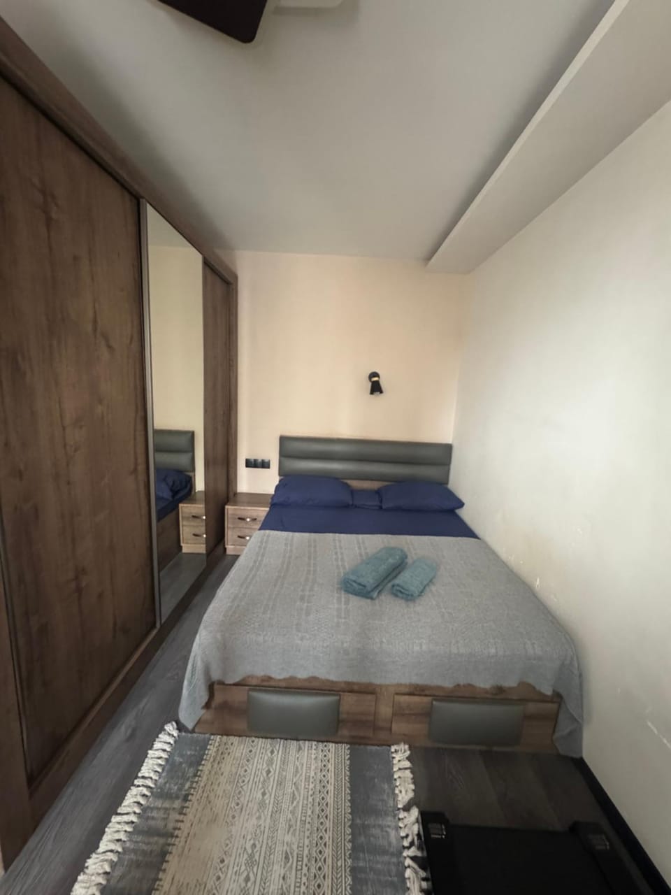 City home Apartment in Yerevan
