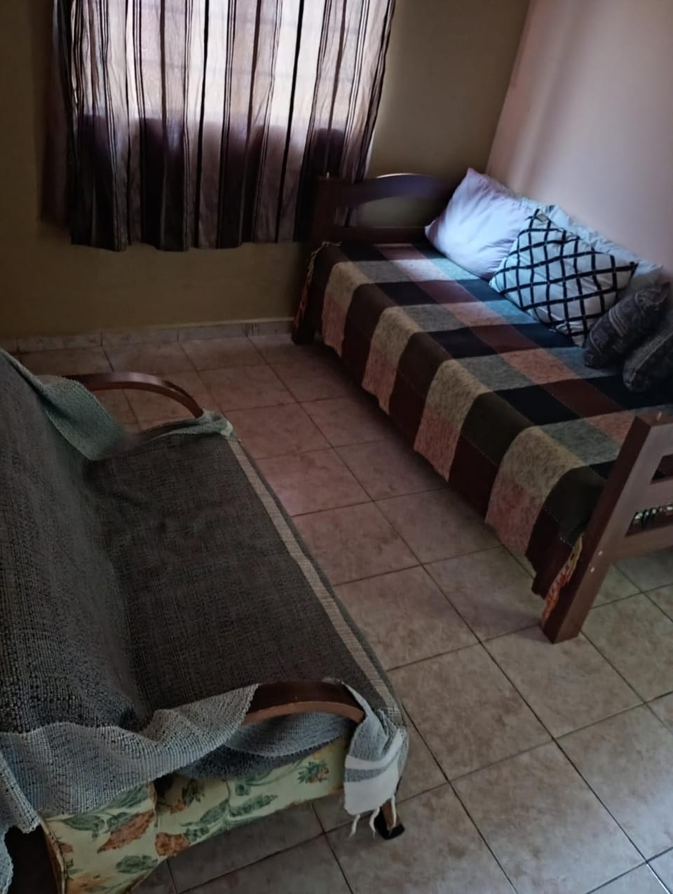 Cantinho da Regina Vacation rental in State of São Paulo