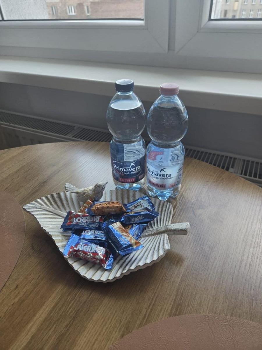 Food and drinks