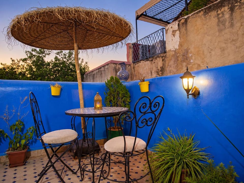 Patio, Day, Garden, View (from property/room), Balcony/Terrace, Dining area, Garden view