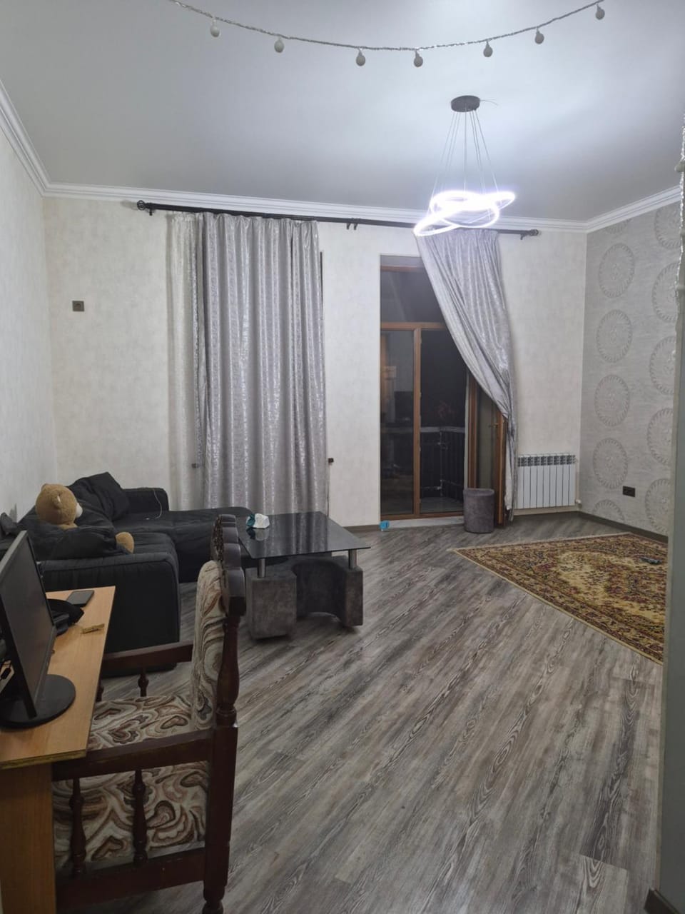 Квартира Apartment in Yerevan