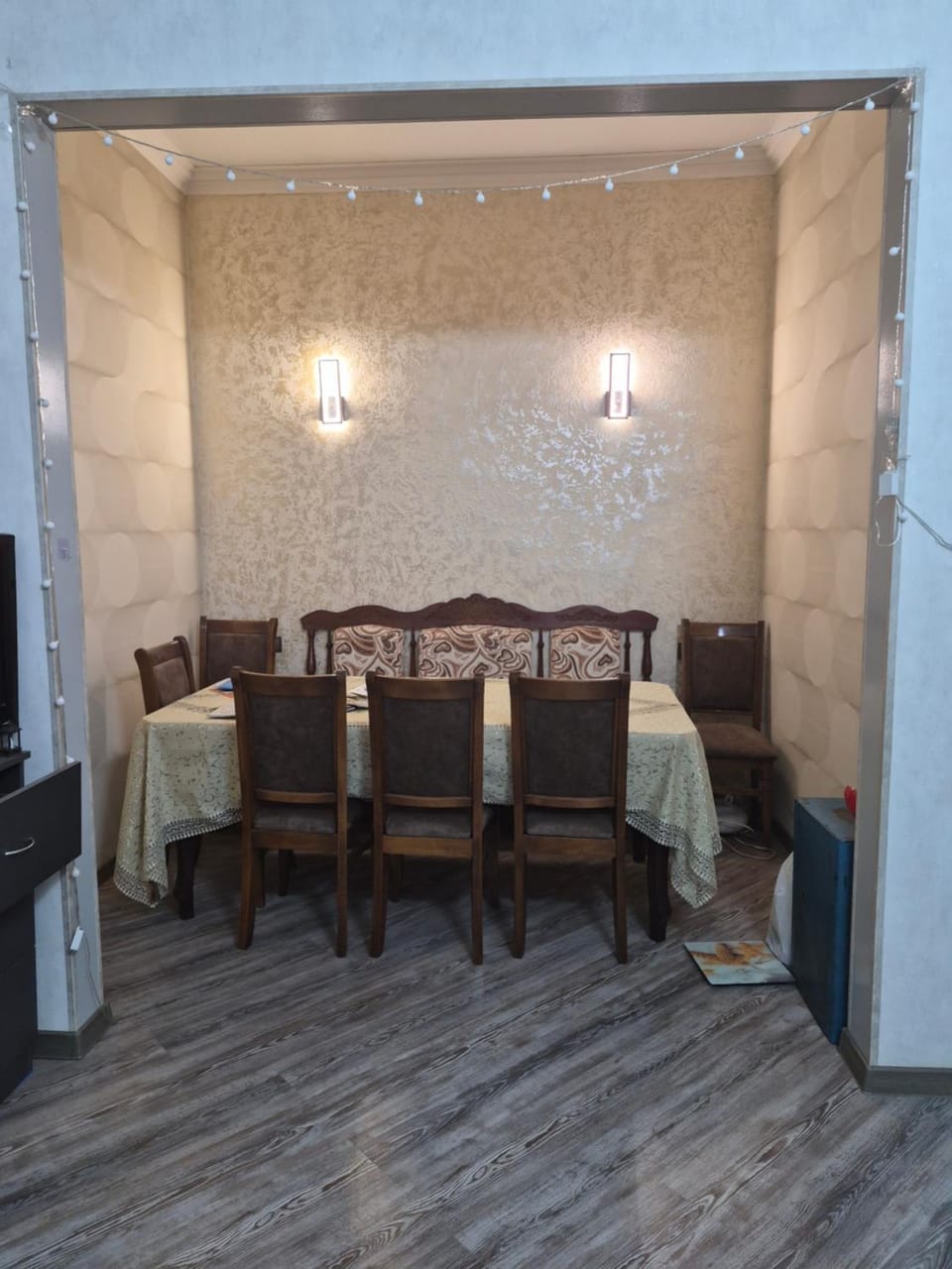 Квартира Apartment in Yerevan