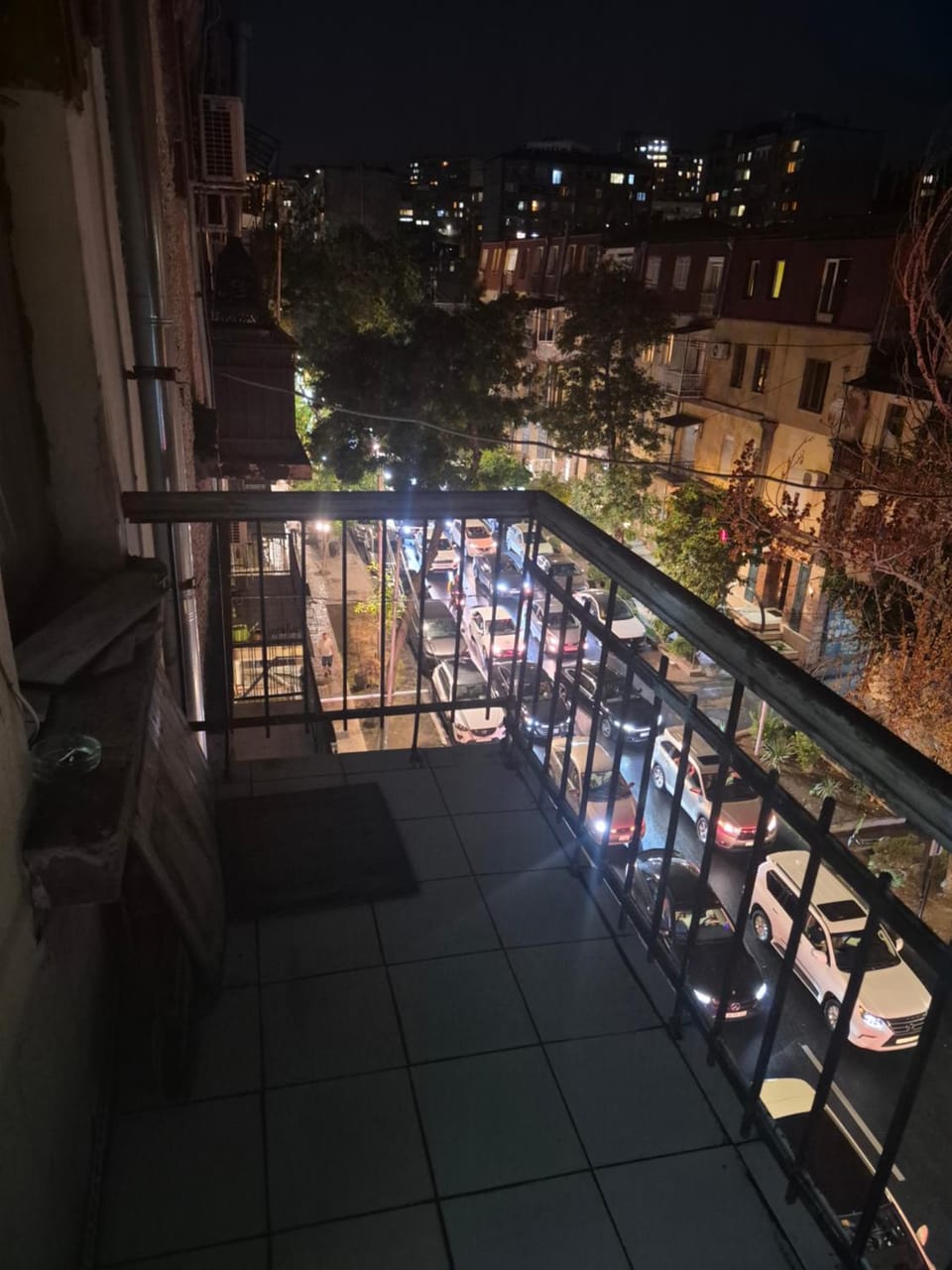 Квартира Apartment in Yerevan