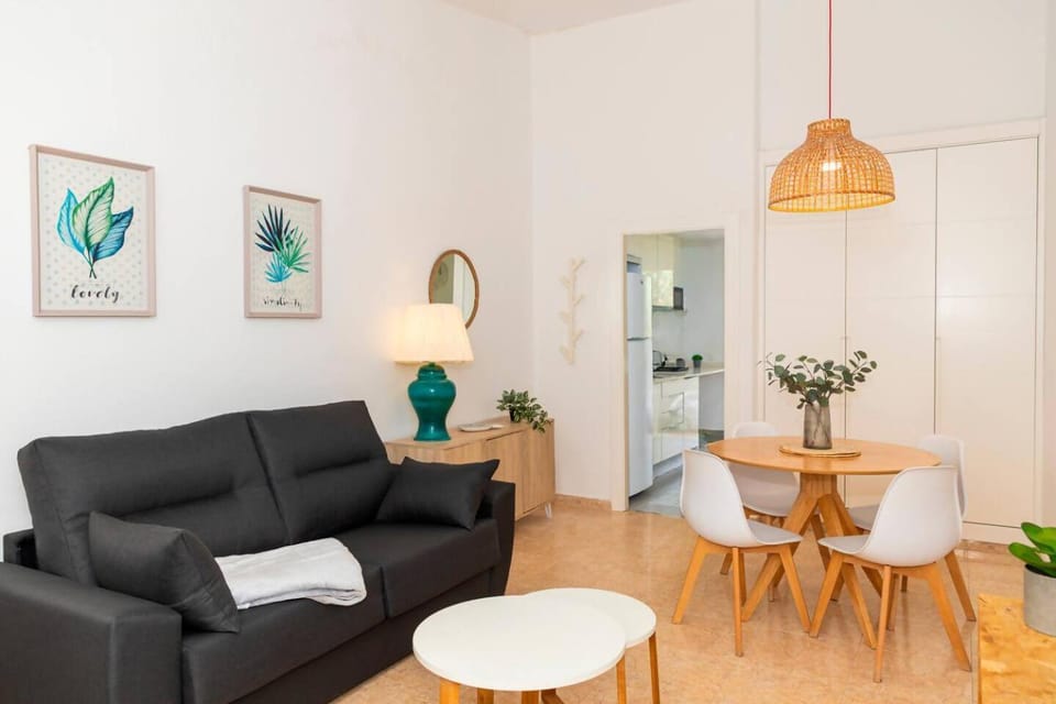 Oasis verde junto al mar en Estepona Apartment in Costa del Sol