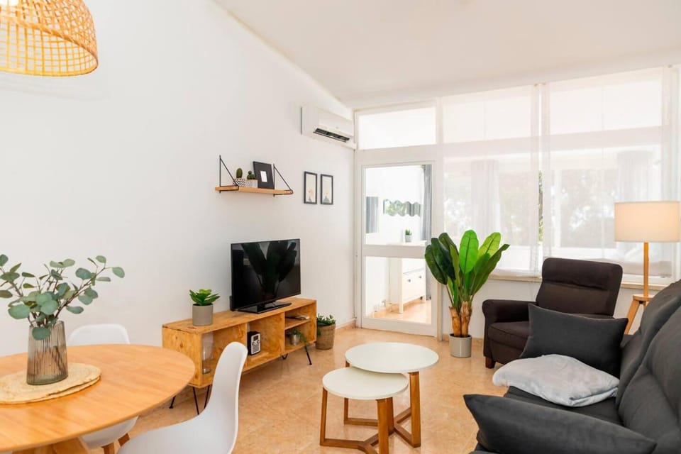 Oasis verde junto al mar en Estepona Apartment in Costa del Sol