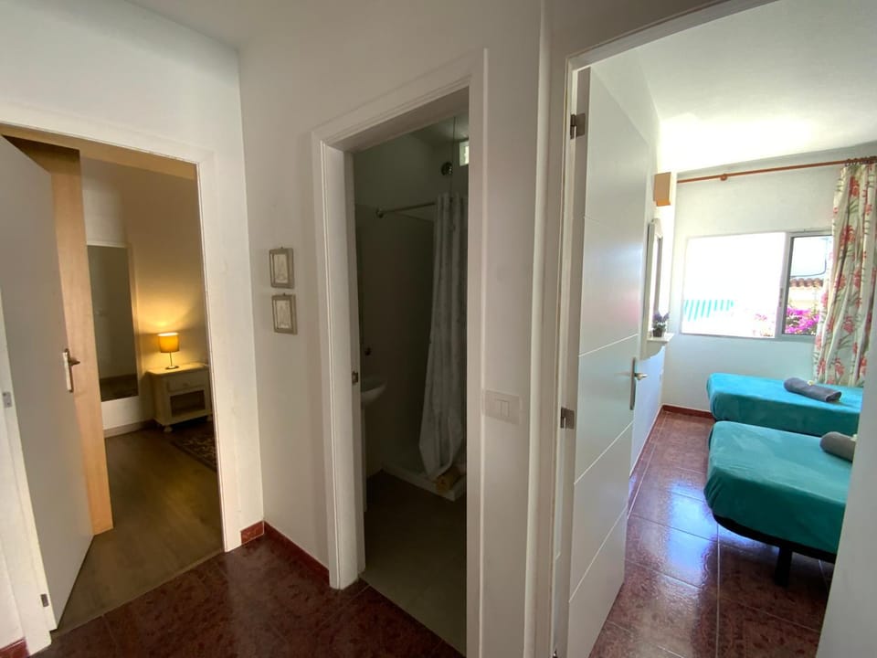 Casa Castillo House in Orotava Valley