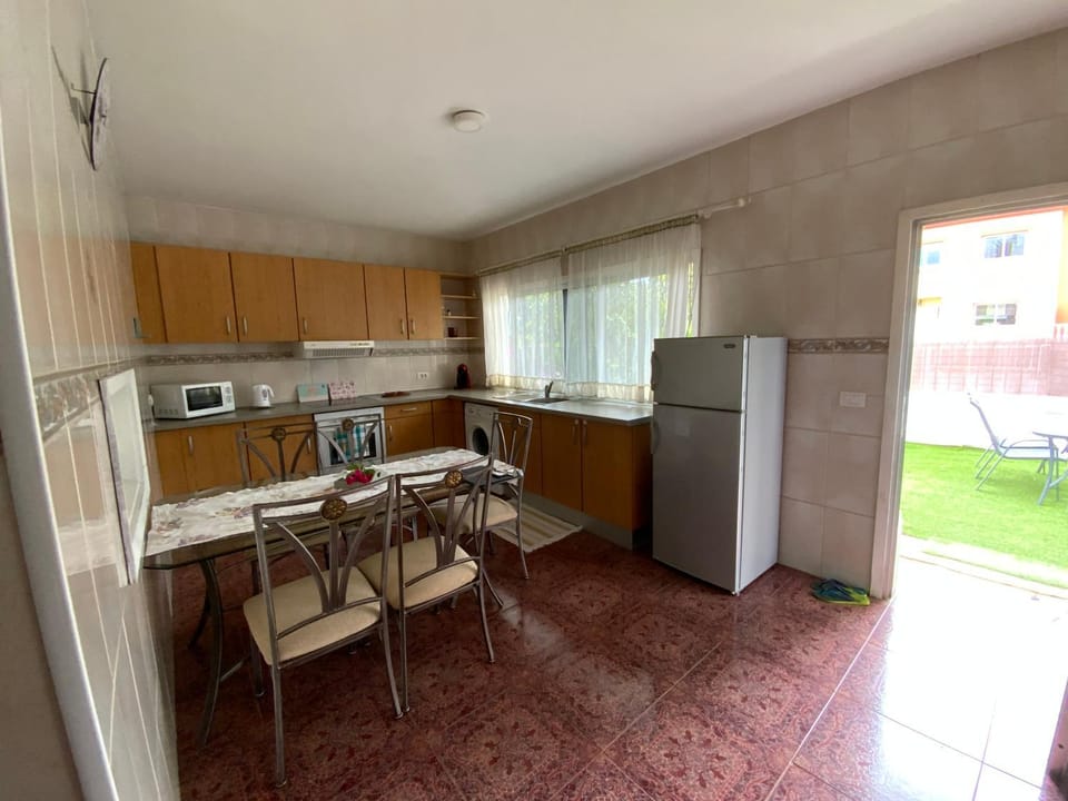 Casa Castillo House in Orotava Valley