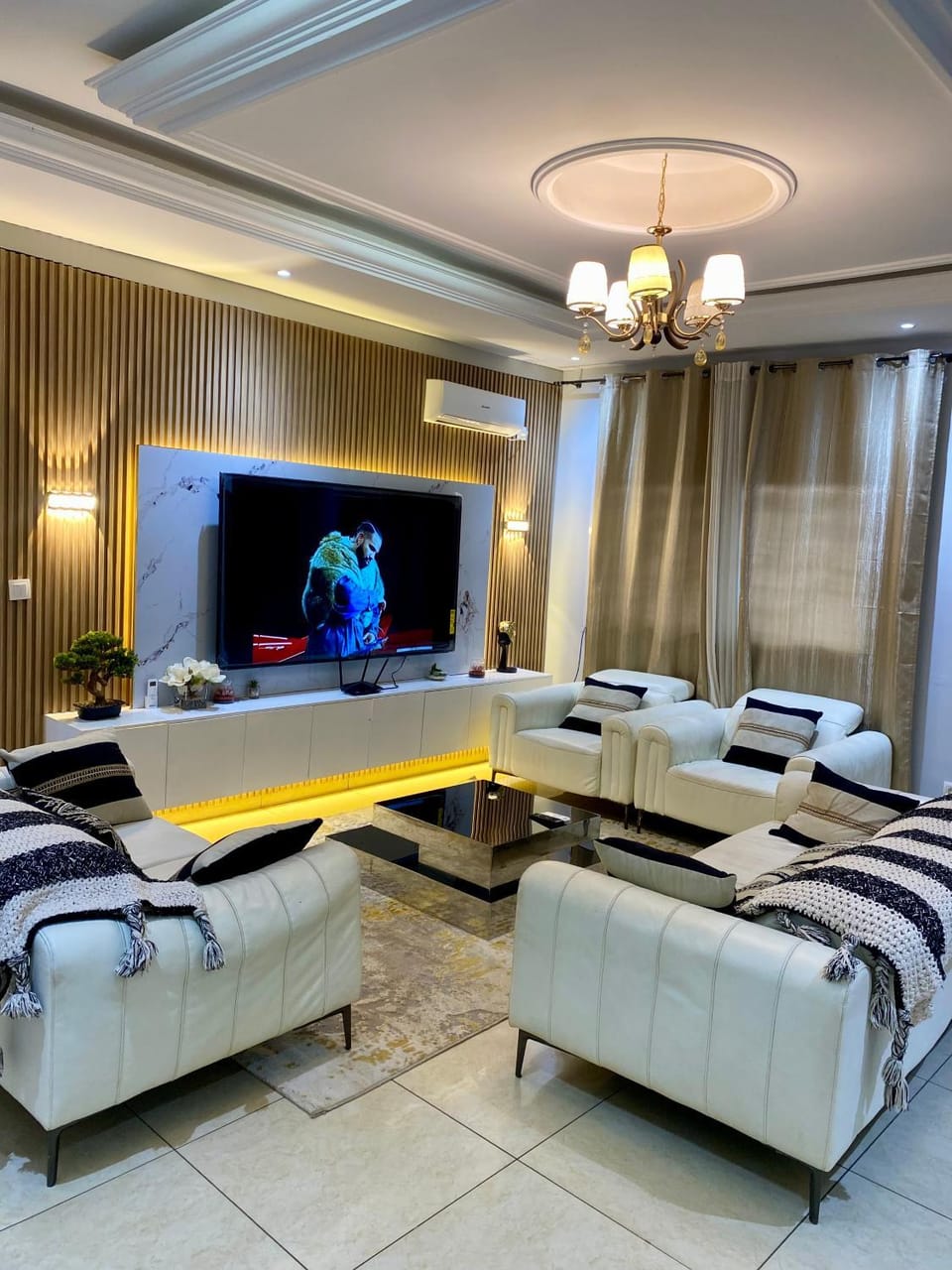 Résidence yo-yo Apartment in Yaoundé