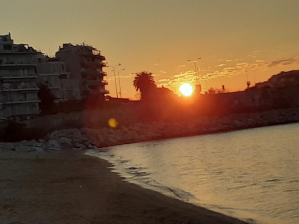 Villa Gallery Apartment in Kavala