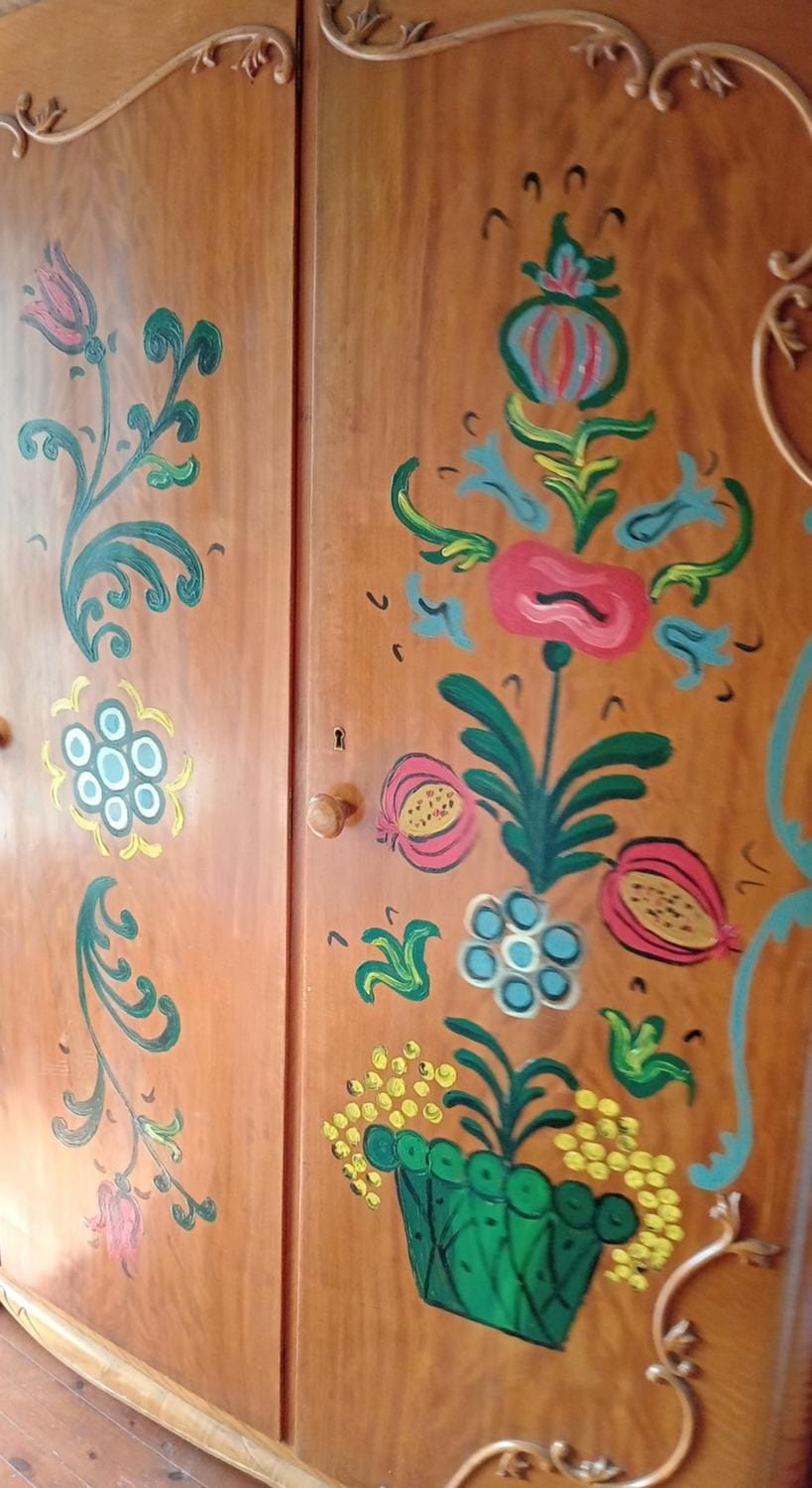 Villa Gallery Apartment in Kavala