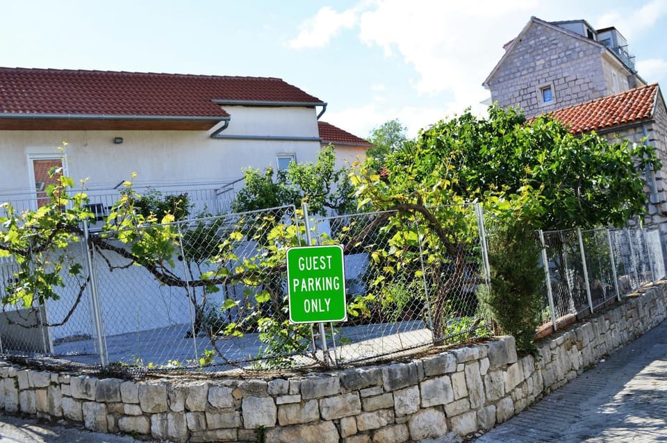 Patio, Facade/entrance, Off site, Day, Summer, Garden, Other, Garden view, Street view