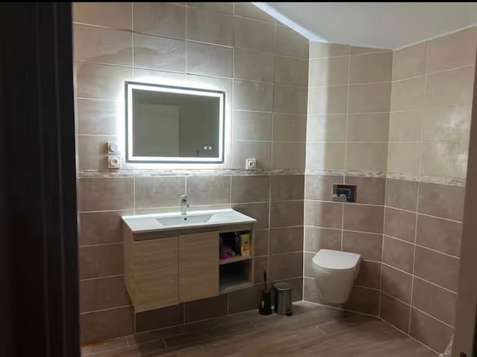 Chez Aurelie Apartment in Auvergne-Rhône-Alpes
