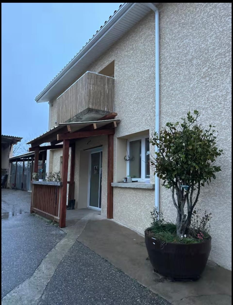 Chez Aurelie Apartment in Auvergne-Rhône-Alpes