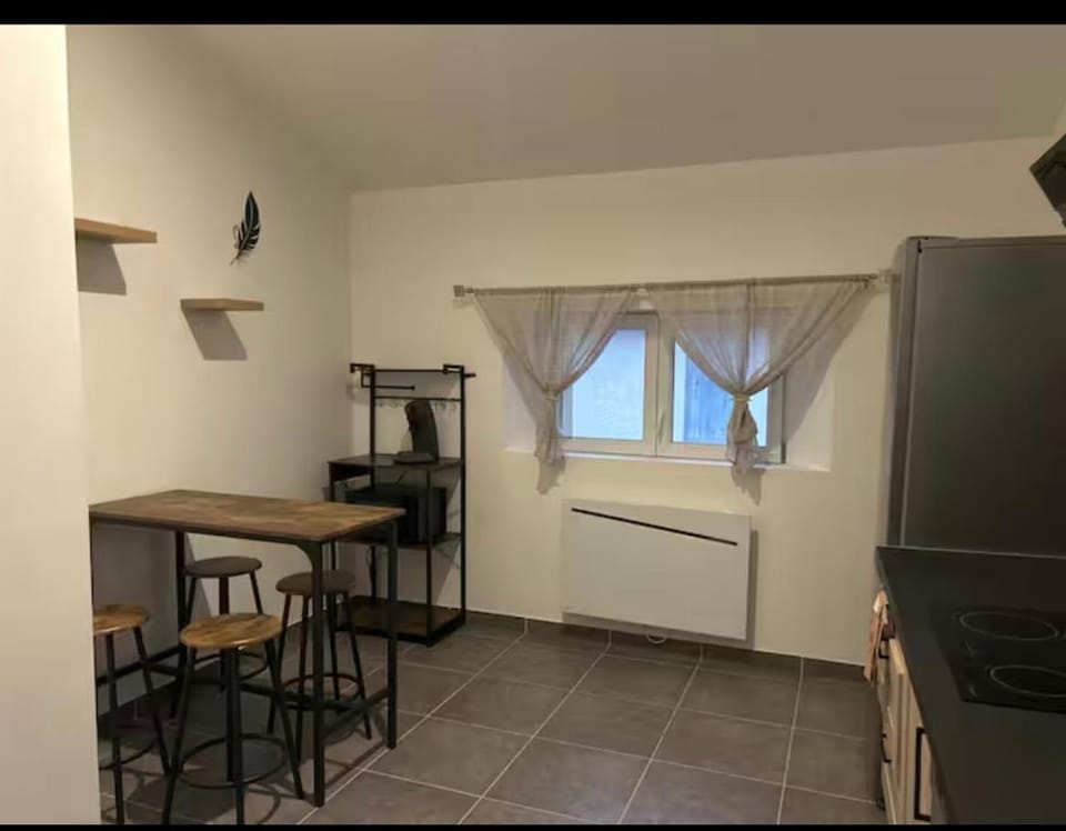 Chez Aurelie Apartment in Auvergne-Rhône-Alpes
