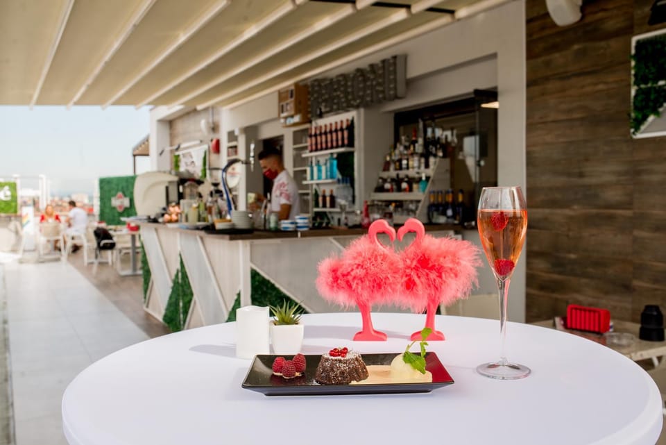 Lounge or bar