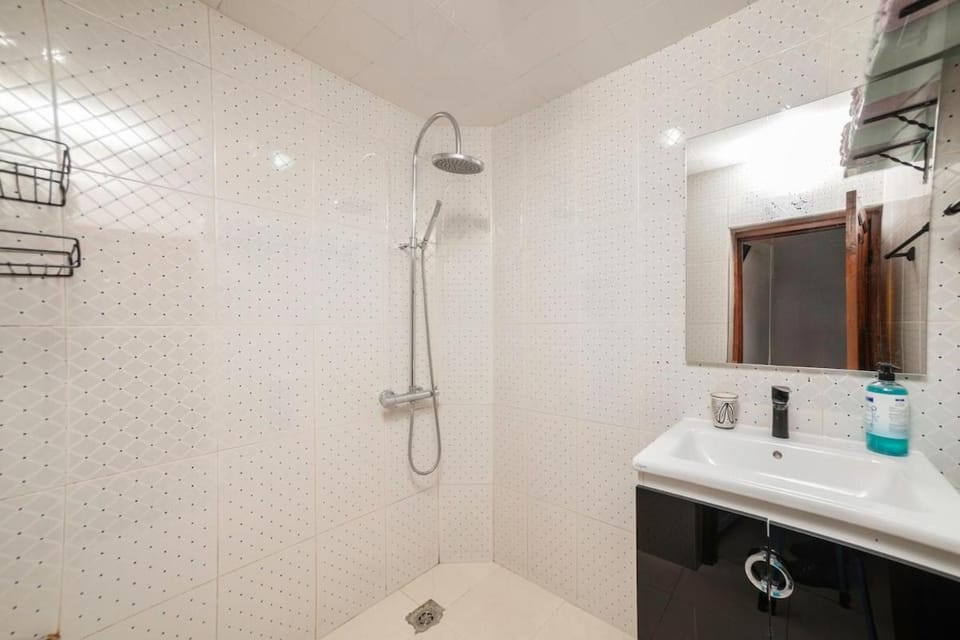 Moroccan Haven with Ocean View Apartment in Souss-Massa