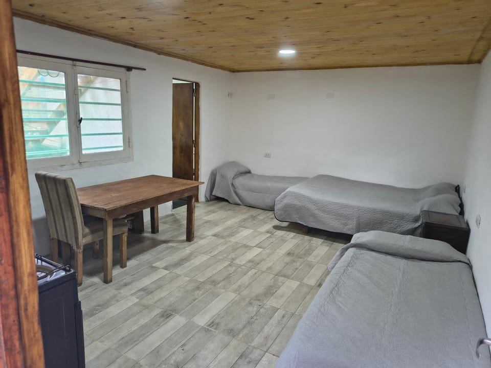 Gisela bureaux Apartment in Santa Clara del Mar