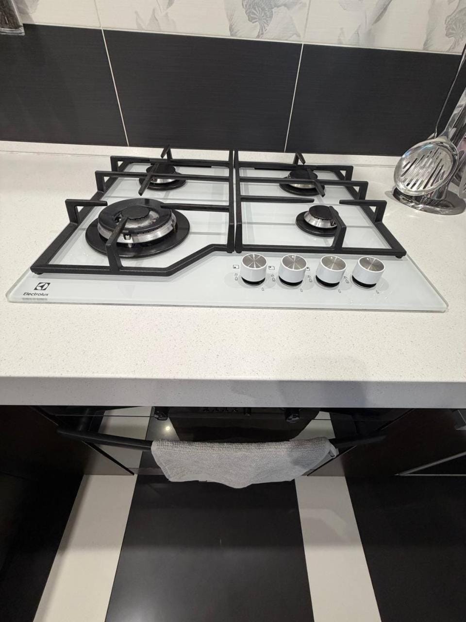 Special apartment Apartment in Ukraine