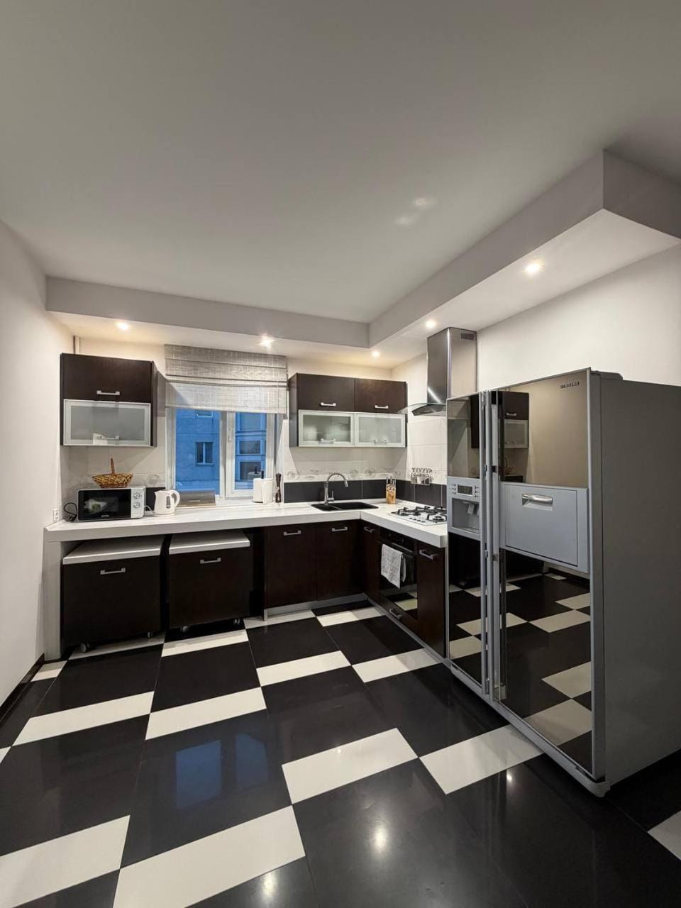 Special apartment Apartment in Ukraine