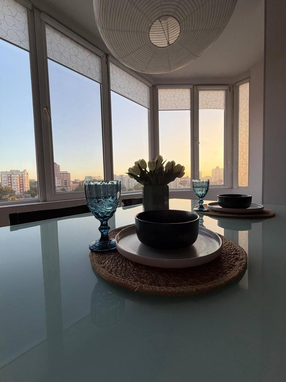 Special apartment Apartment in Ukraine