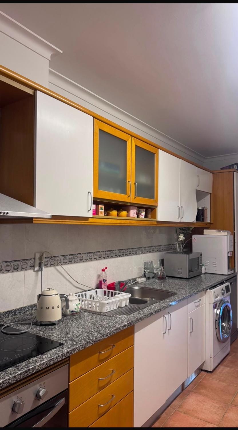 FadoSetubal Apartment in Palmela