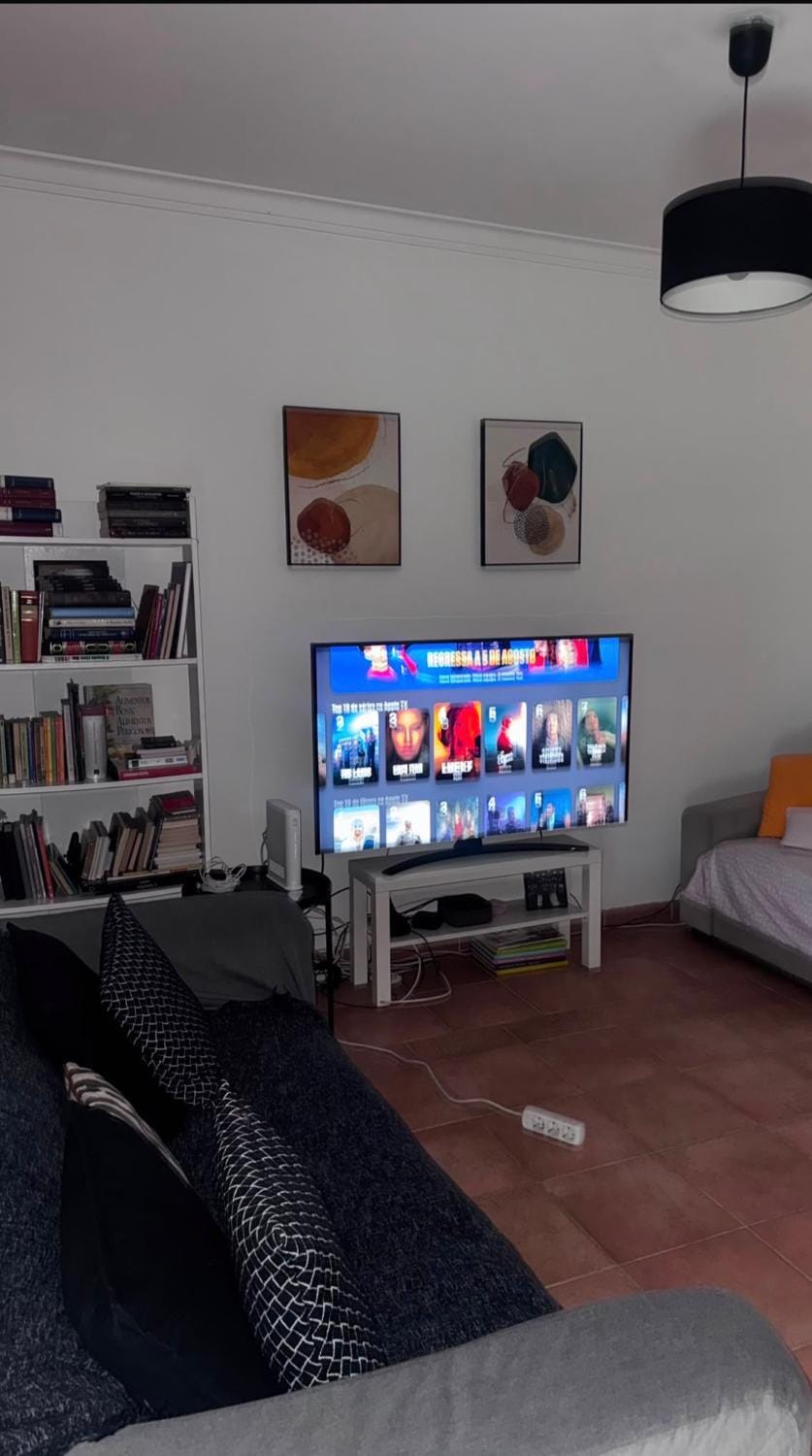 FadoSetubal Apartment in Palmela