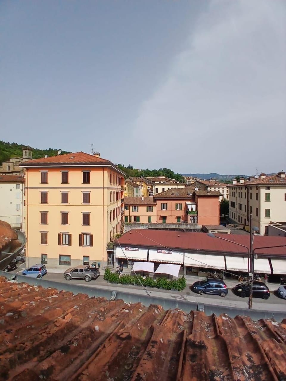 Casa Allegra Apartment in Porretta Terme