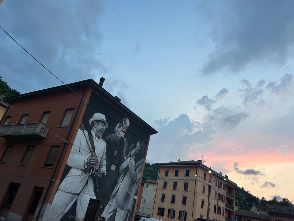 Casa Allegra Apartment in Porretta Terme