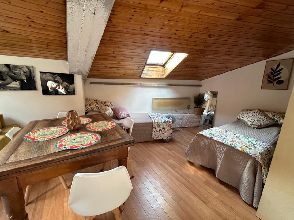 Casa Allegra Apartment in Porretta Terme