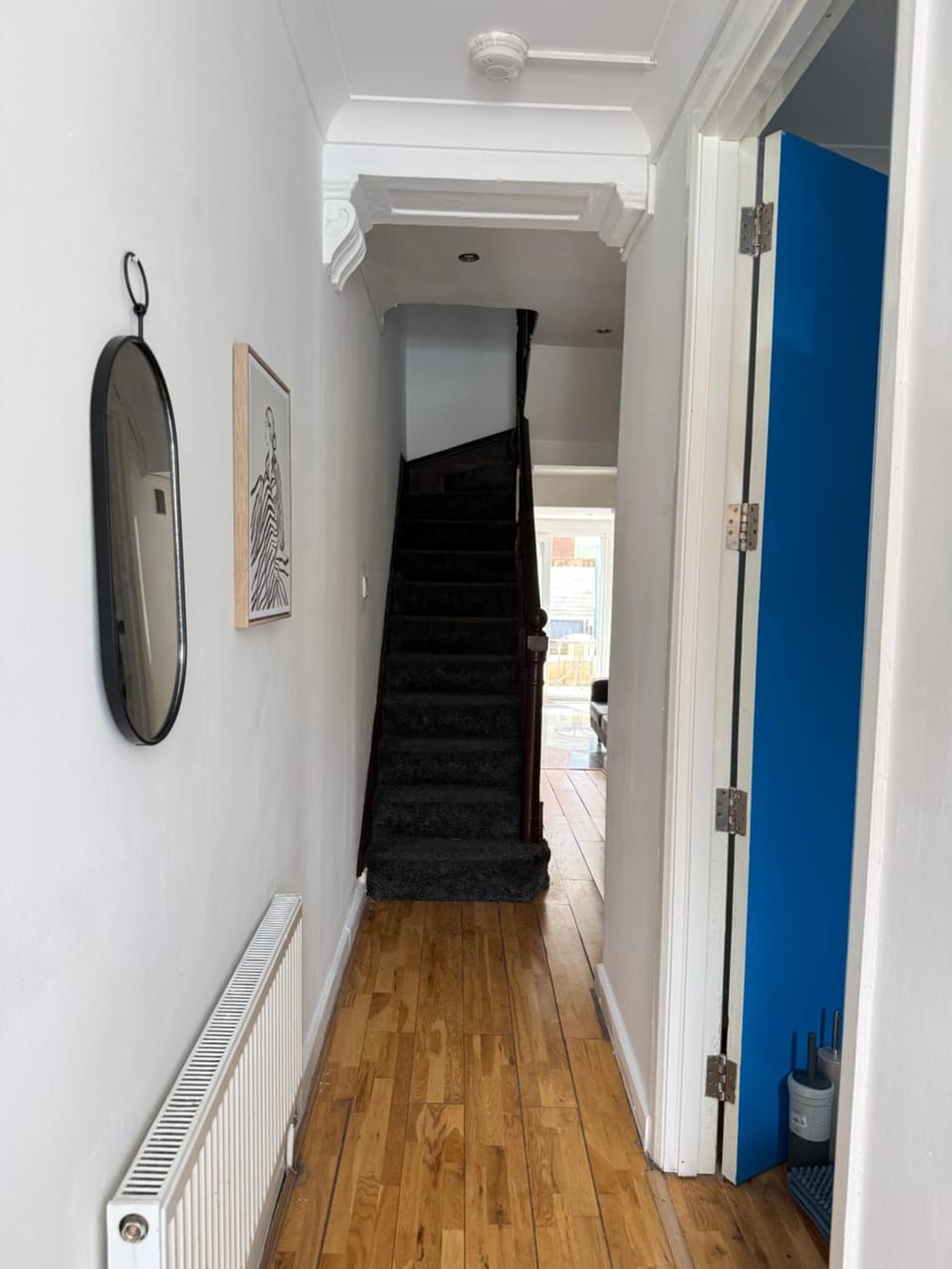 SMALL COZY ROOM IN FLAT SHARE Zone 2 - Few mins walk to Stepney Green STN Vacation rental in London Borough of Hackney
