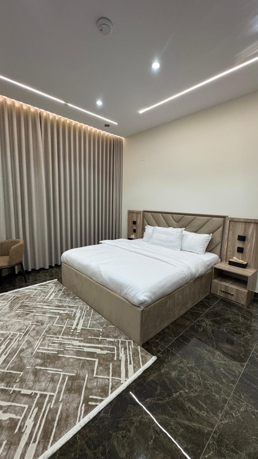Starlight AlUla Apartment in Al Madinah Province