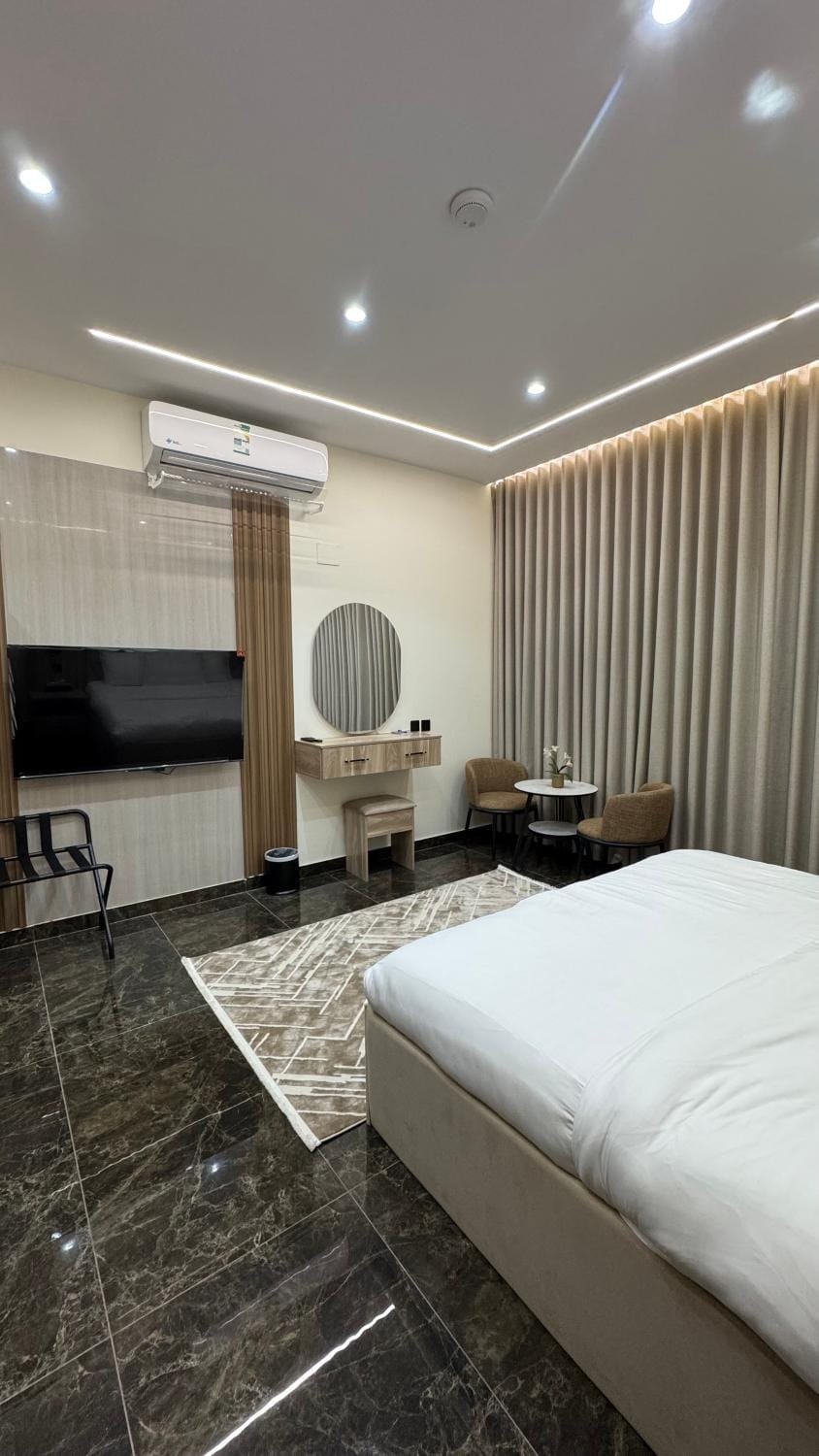 Starlight AlUla Apartment in Al Madinah Province