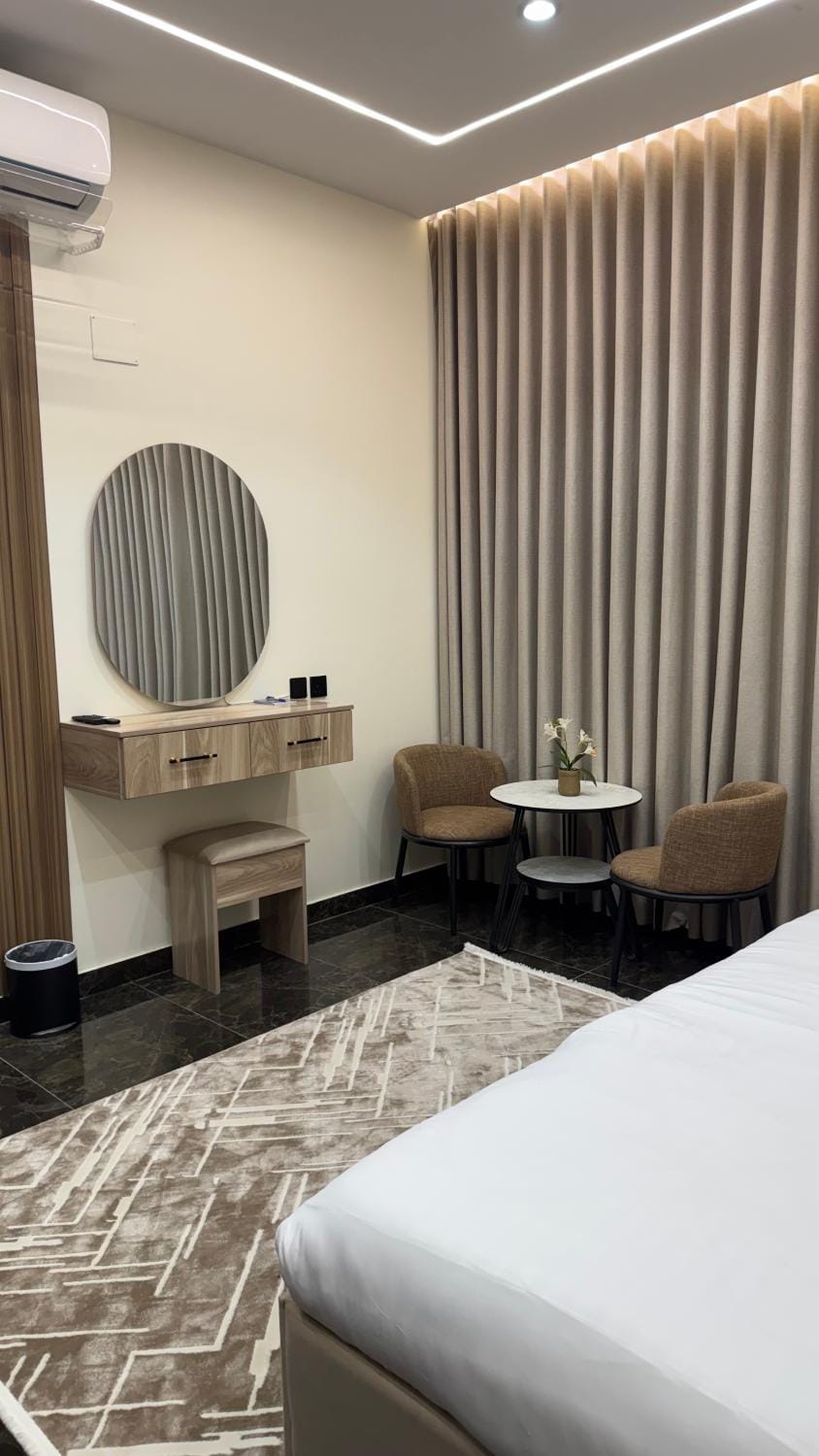 Starlight AlUla Apartment in Al Madinah Province