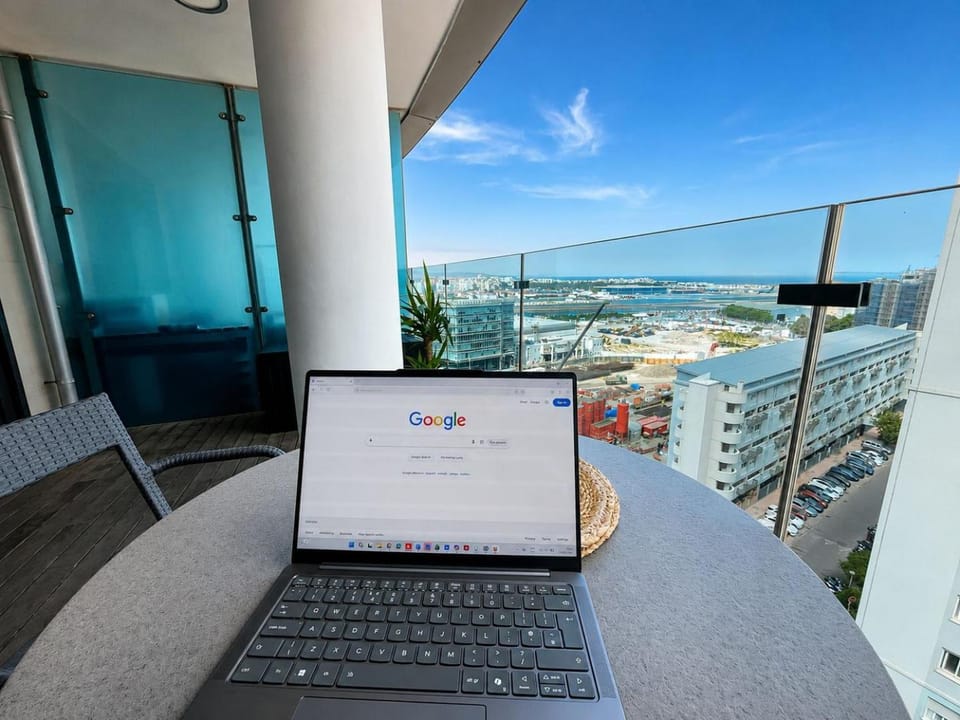 B2 Luxury Apartment in Ocean Spa Plaza Apartment in Gibraltar