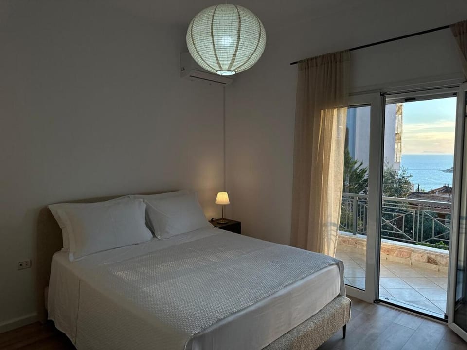 Dea's Rooms Apartment in Sarandë