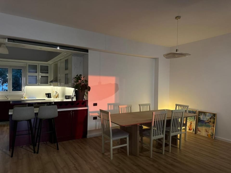 Dea's Rooms Apartment in Sarandë