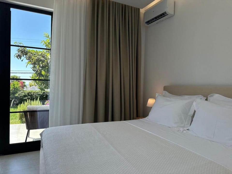 Dea's Rooms Apartment in Sarandë