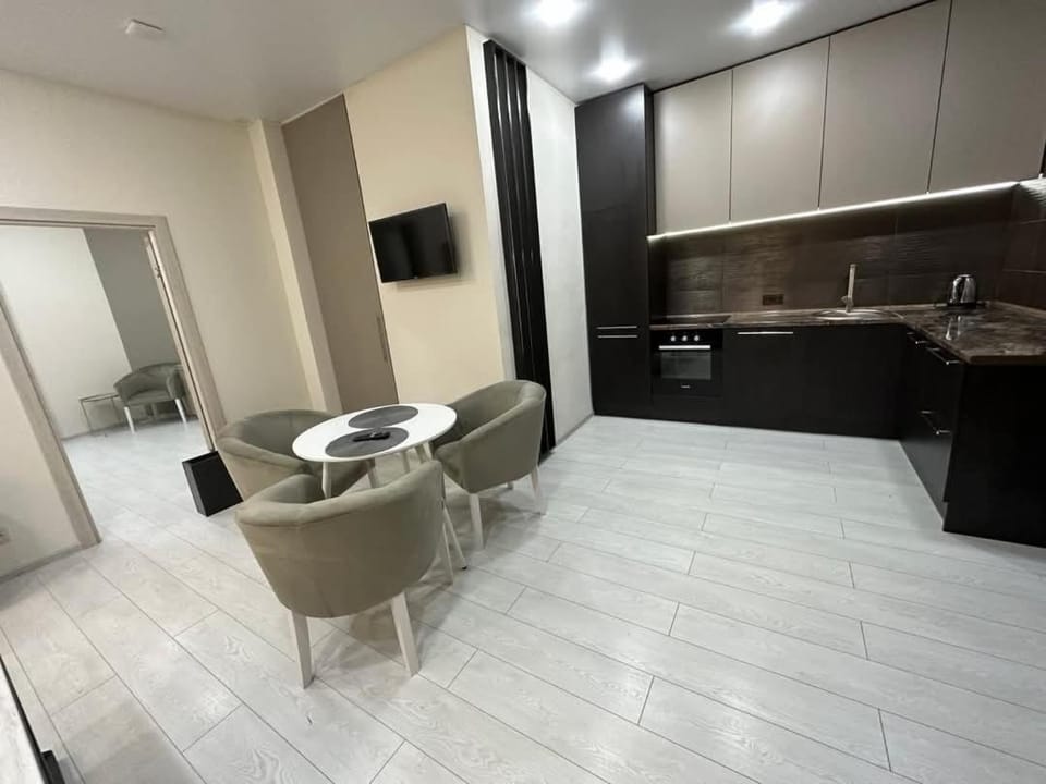 ЖК Панорама 3 кв Евро Apartment in Dnipro