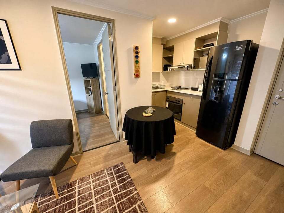 Oceana Suites Parque Bicentenario Cerrillos Apartment in Santiago