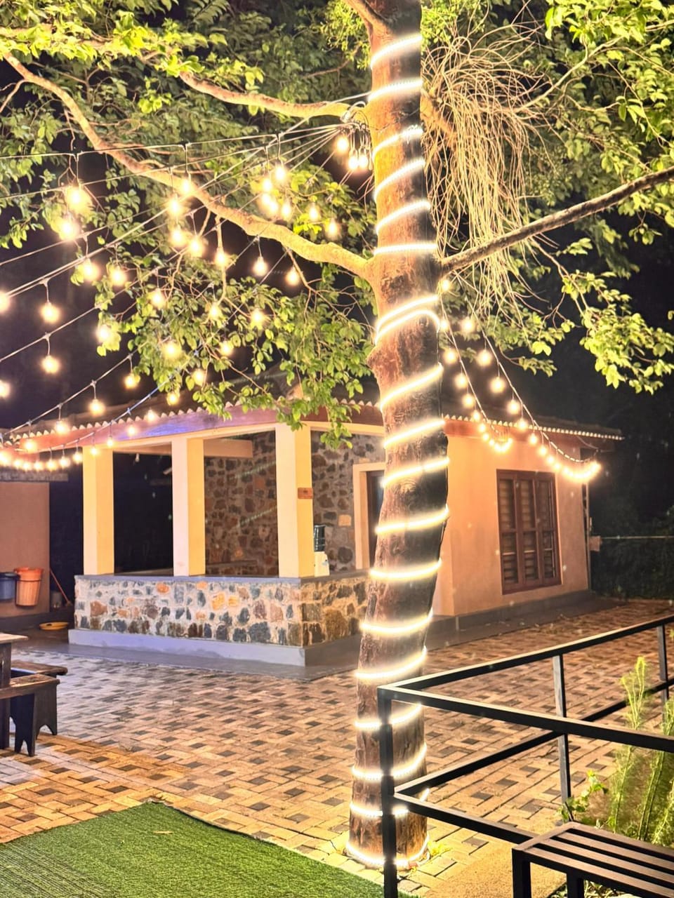 Ravana tour Apartment in Central Province