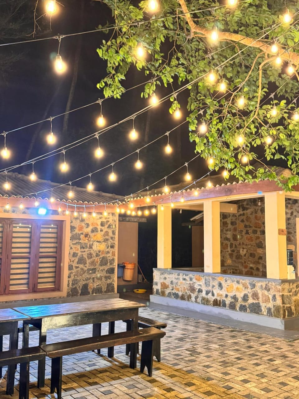 Ravana tour Apartment in Central Province