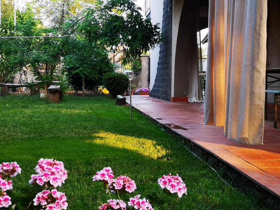 Garden, Other, Decorative detail, Area and facilities