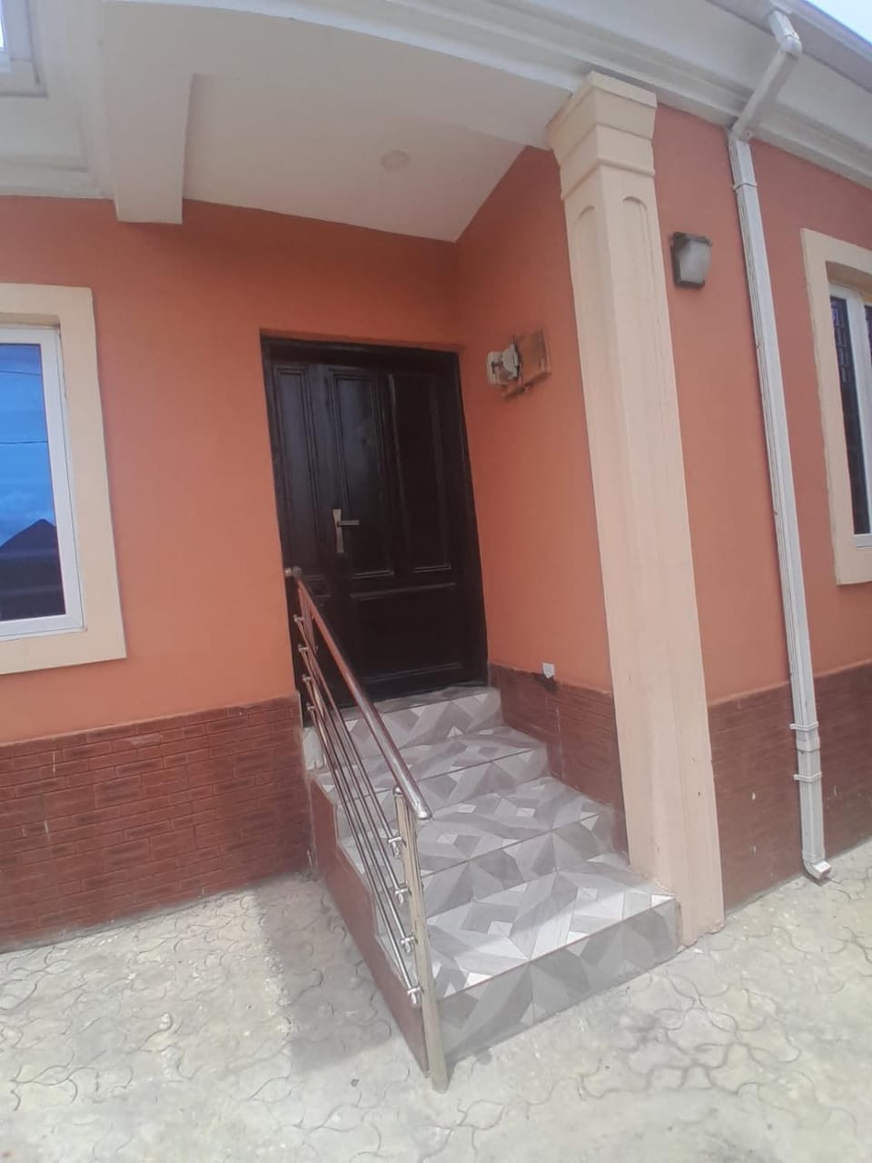 Modern comfort luxury apartment Apartment in Lagos