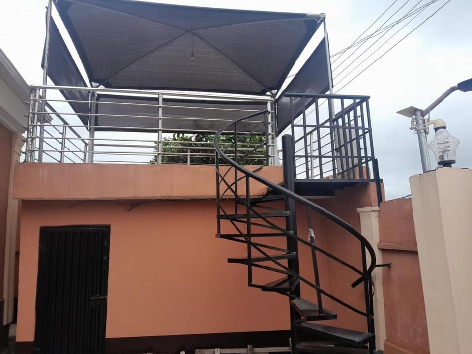 Modern comfort luxury apartment Apartment in Lagos