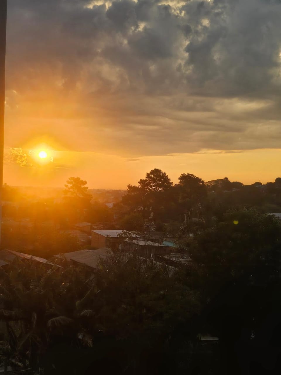 View (from property/room)