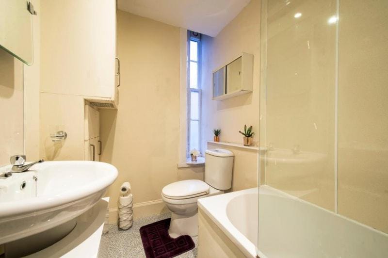 Edinburgh Central Morrison Aparthotel Hotel in Edinburgh