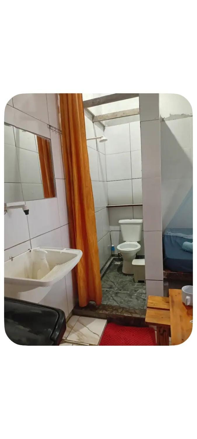 Refúgio Paraense Apartment in State of Maranhão, Brazil